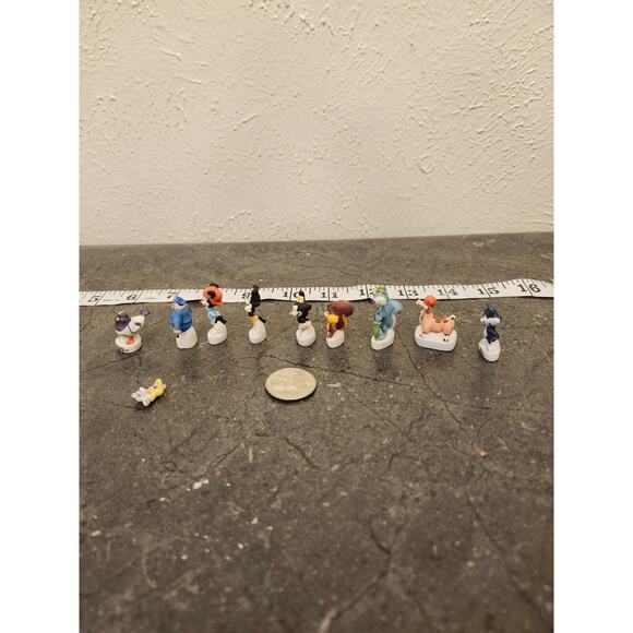 ANIMANIACS Figurines WARNER BROS - Picture 7 of 10